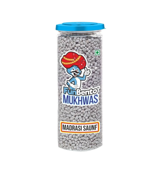 Mukhwas Madrasi Saunf
